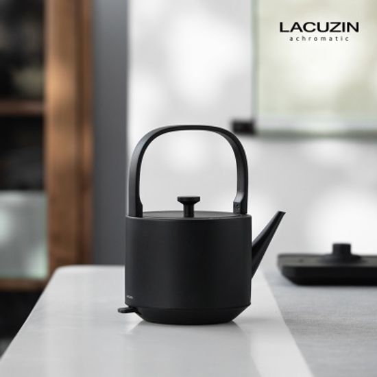 라쿠진 오리엔탈 티팟 전기포트  주전자
