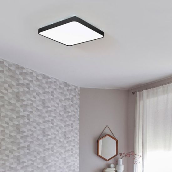 LED 모노 시스템 방등 50W
