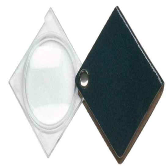 독일 휴대용돋보기 포켓확대경 노안용 3.5배 1730