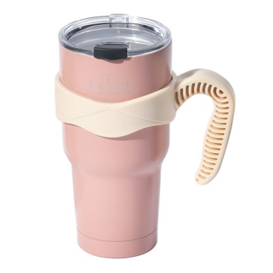 1+1 디유 2중 진공 울트라 대용량 스텐 텀블러 900ml