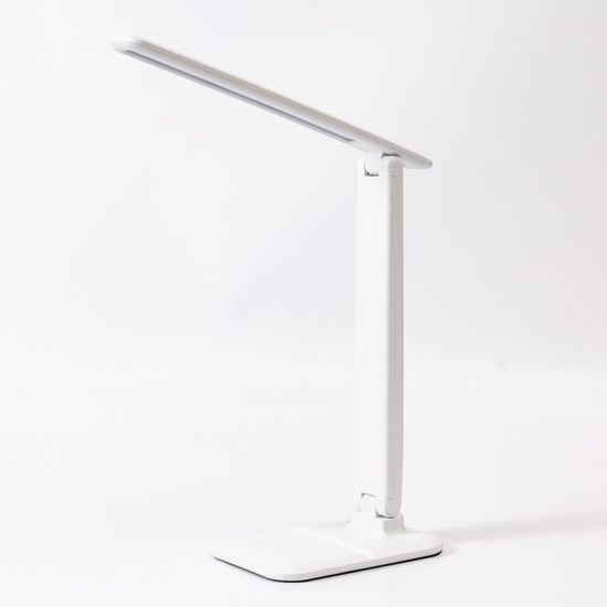 홀더 LED 스탠드 시력보호 학생용 독서실등 무드등