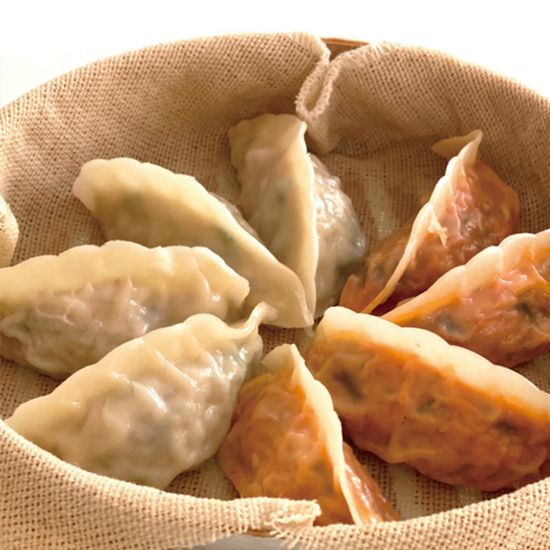 [창화당] 참만두/김치만두 250g 6팩 택1 [~24/08/20]