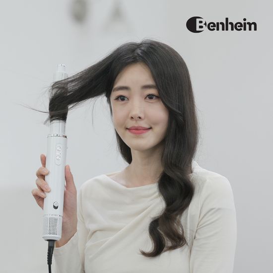 벤하임 에어컬링 스타일러 Pro 풀세트 BBHD-1800WMX02