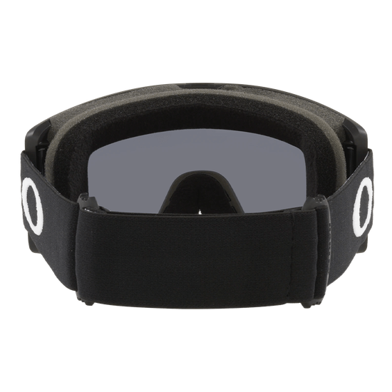오클리 타겟 라인 M 다크 그레이 (71210100) 고글 