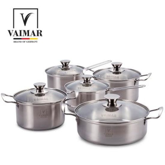 인덕션 스텐냄비 5종세트 라면 소스 이유식 탕냄비