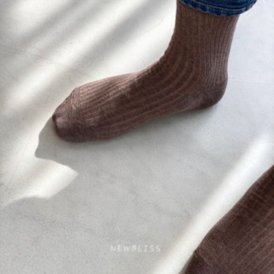 남성 데일리양말세트 5족 남자고급삭스