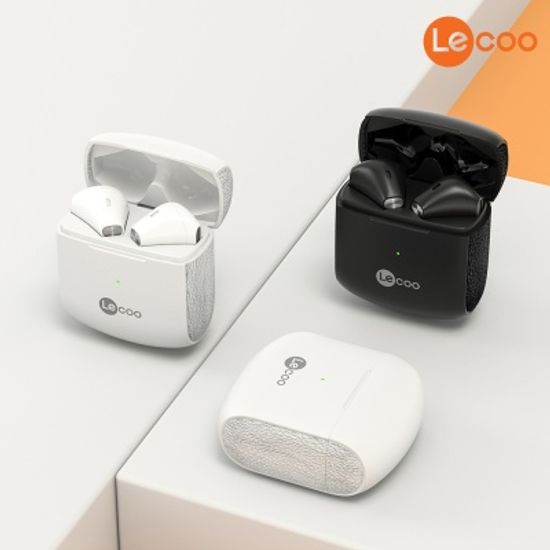 레노버 Lecoo EW303 무선 블루투스 이어폰 TWS 오픈형
