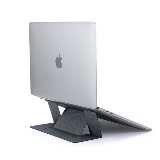 MOFT 랩탑 스탠드 부착형 노트북 거치대 모프트