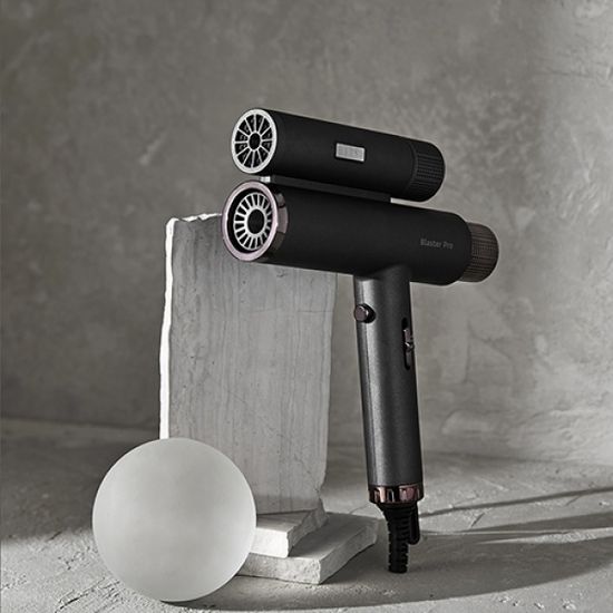 테르스 듀얼항공모터 헤어드라이어 블라스터 프로