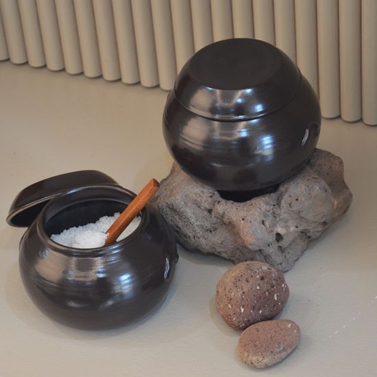 옹기종기 항아리 500g (뚜껑포함 1SET)