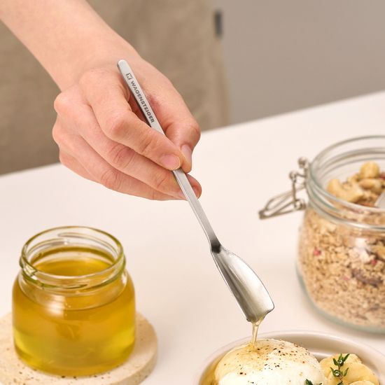 [바겐슈타이거] 스텐 허니스푼