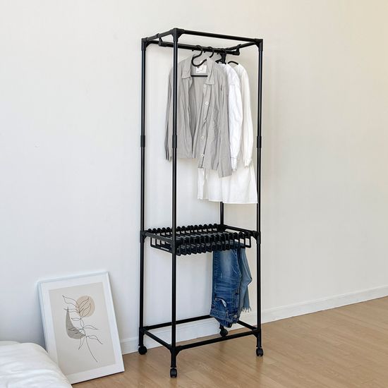 뱅크 올인원 행거