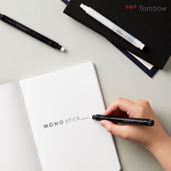 톰보 모노 스틱 지우개