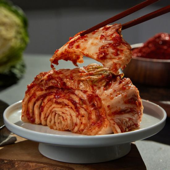 놀부 브랜드 포기김치 10Kg