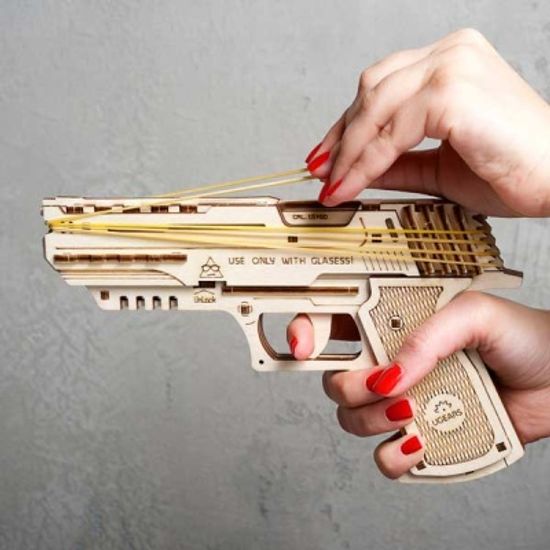 권총(Hand Gun)