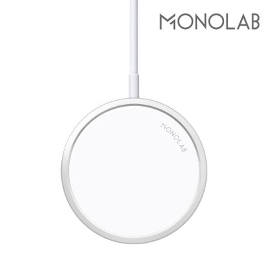 모노랩 아이폰 맥세이프 충전기 애플 아이폰12 13 14