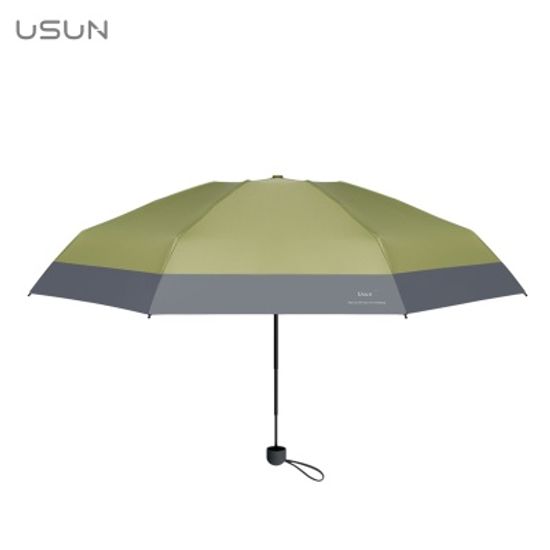 유썬앤레인 유썬 8K 5단 수동 경량 양우산(UPF50+)