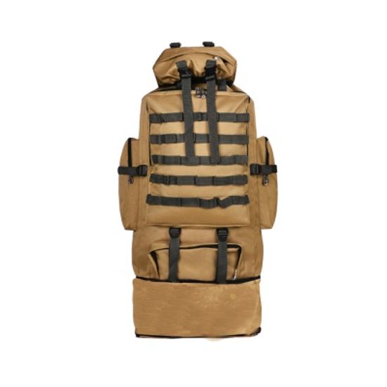 콜럼 100L 대용량백팩/ 군용 대형 배낭