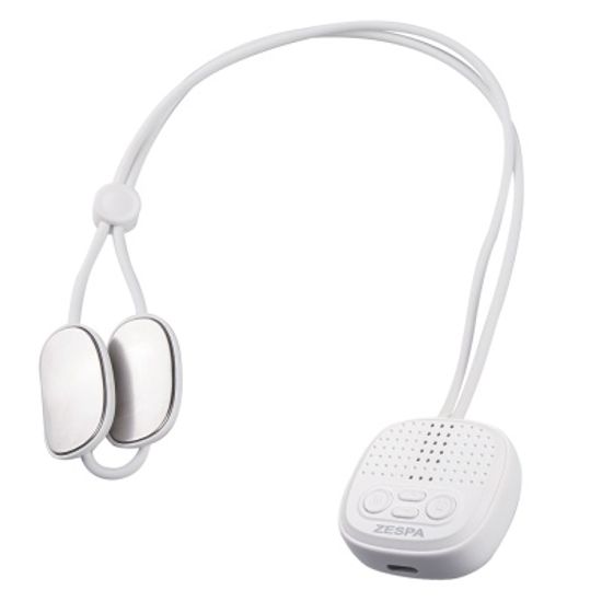 에브리즈 무선 EMS 온열 안마기 마사지기 ZP5314