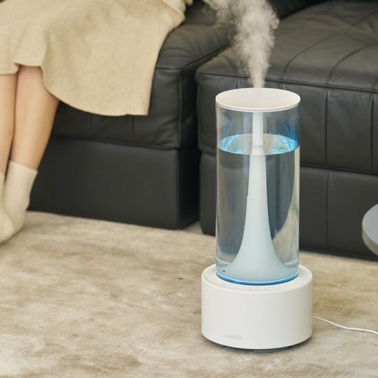 [루메나] MIST TOWER 대용량 가습기