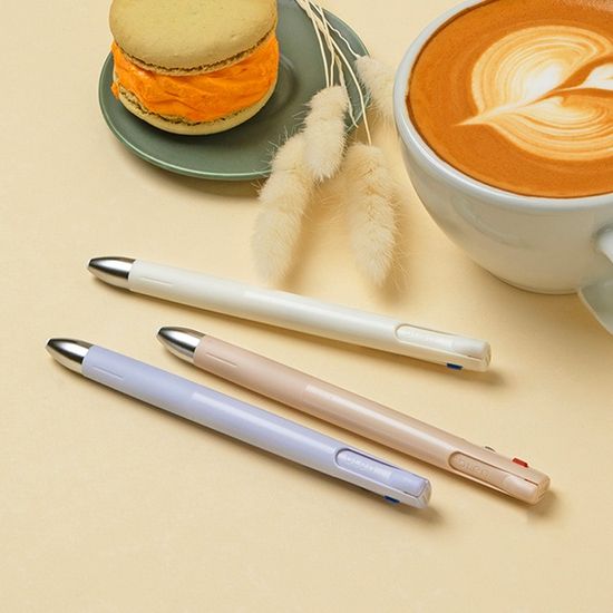 [제브라] 블렌 마카롱 컬러/3C(0.5mm)