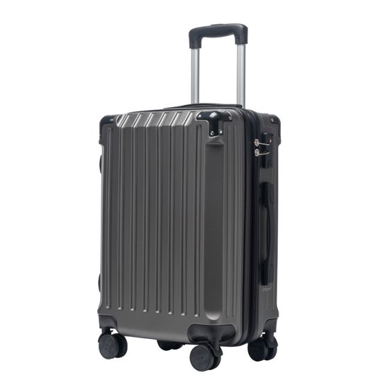 비기캐리어 뉴보나 기내용 하드캐리어 52cm 20인치