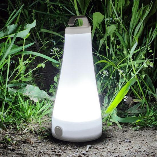 아웃도어 캠핑 낚시 등산 LED 손전등 감성랜턴 무드등