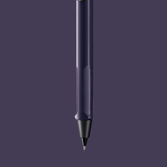 [LAMY] 라미 사파리 샤프 메테오라 / LM1C7 MR