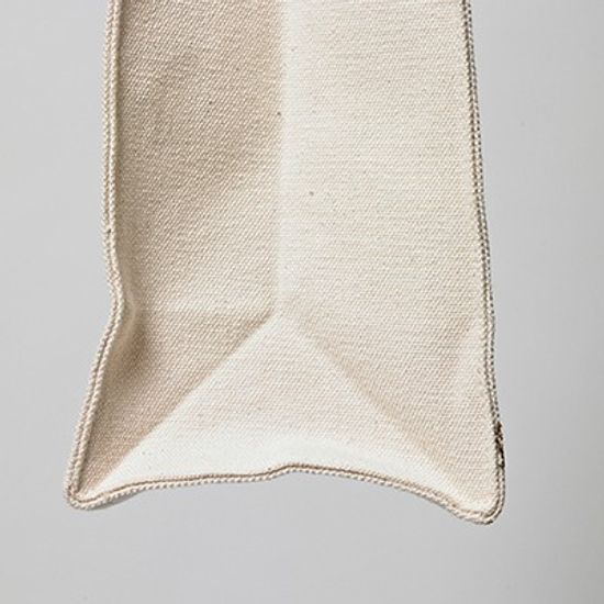 [자수에코백] my another bag : Line eco bag