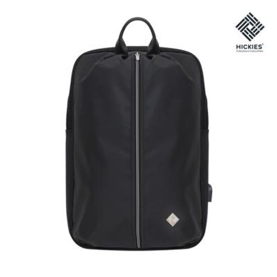 오피스 도난방지 세로 지퍼 슬림핏 URBAN SPORTY BAG
