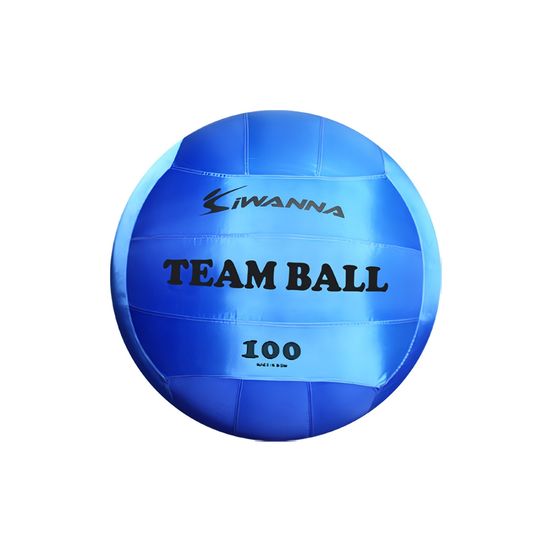 아이워너 공굴리기공 블루 100cm 애드벌룬 운동회
