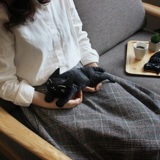 천연곡물찜질팩 콩냥 / 팥+쑥 찜질팩