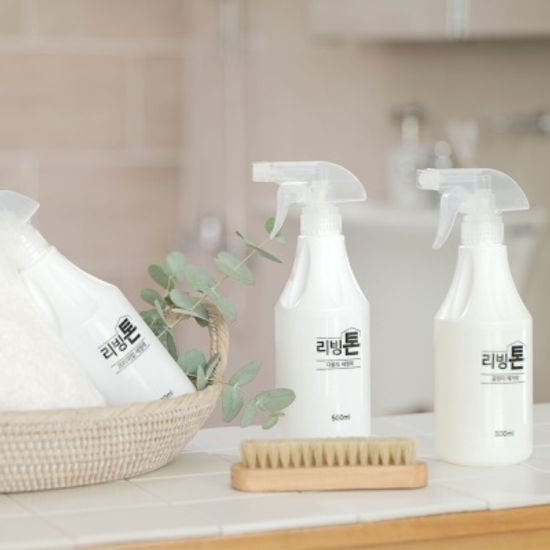 [신규런칭] 2+1 리빙톤 곰팡이제거제 스프레이 500ml