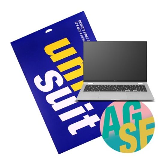 LG 그램360 16T90P/TD90P 저반사 1매+서피스 3종 세트