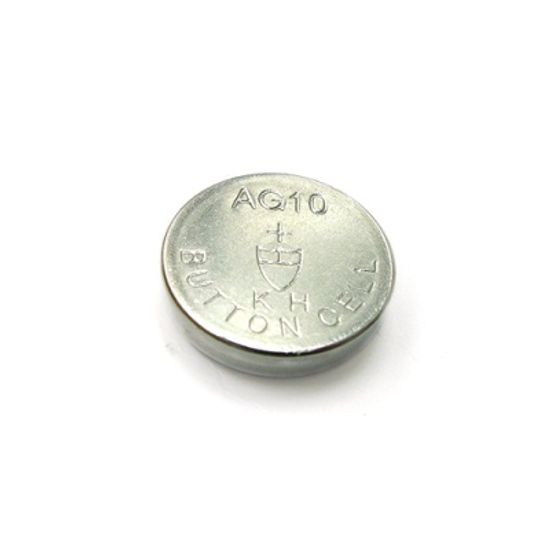 10p AG10 버튼건전지/캠핌장홍보용 시계방사은