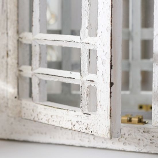 갤러리 창문 (특대-아치형)