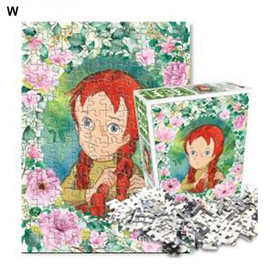 학산문화사 150P 빨강머리앤 로얄쥬빌리 앤(WF1DDDF)