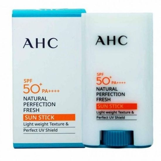 17g 퍼팩션 AHC SPF50+ 선스틱 PA++++(WF0EC93)