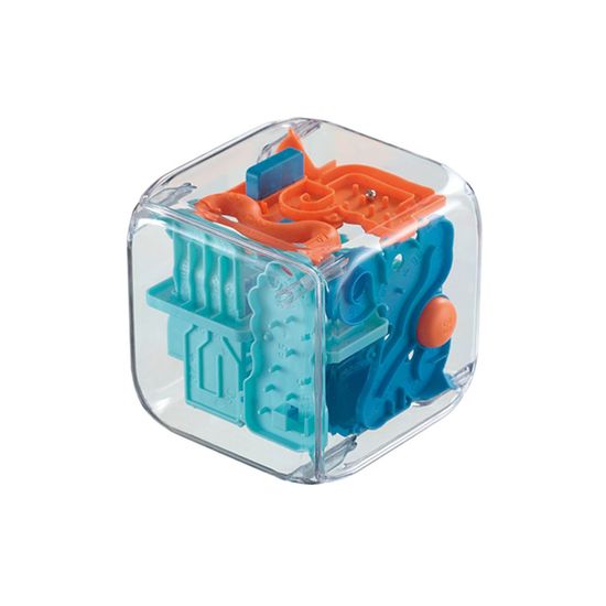 해피퍼즐 어메이즈큐브 3D입체미로 퍼즐 