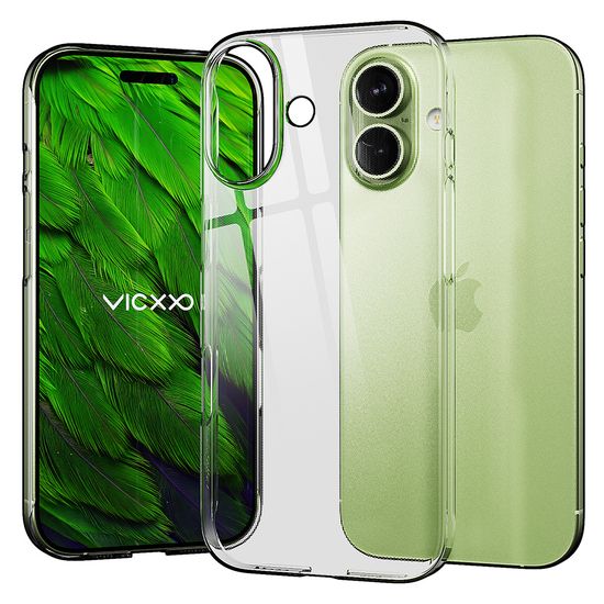 빅쏘 아이폰17 프로 맥스 에어 케이스 레빅스킨