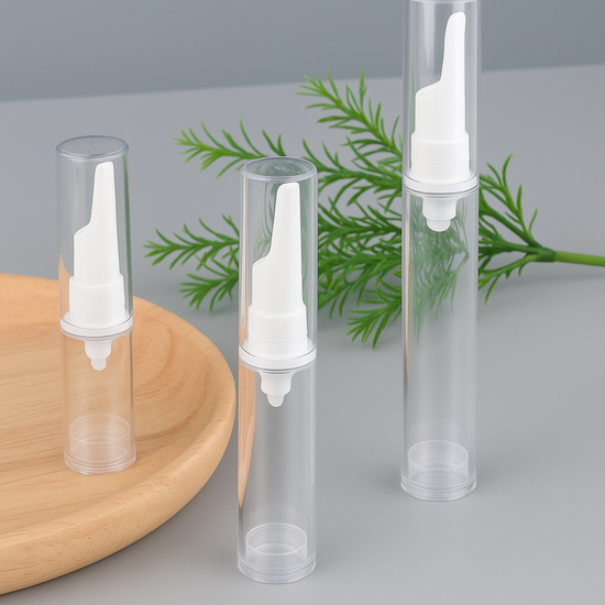 아이 크림 공병 화장품 소분 용기 공병 DIY 케이스