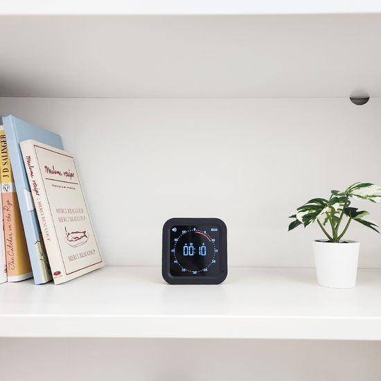 노바리빙 뽀모도로 구글 타이머 학습 공부 스터디