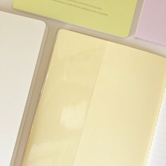 클라우디 노트 A5