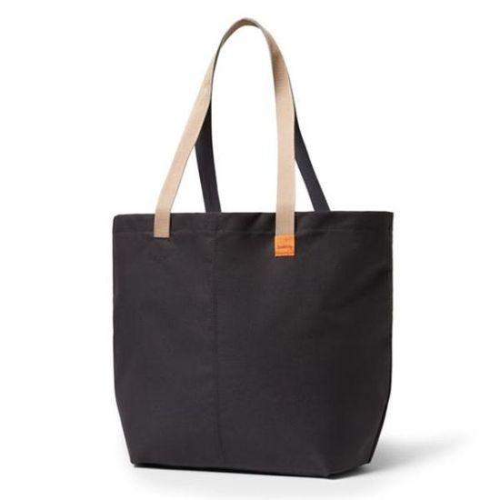 벨로이 Market Tote - Black 토트백