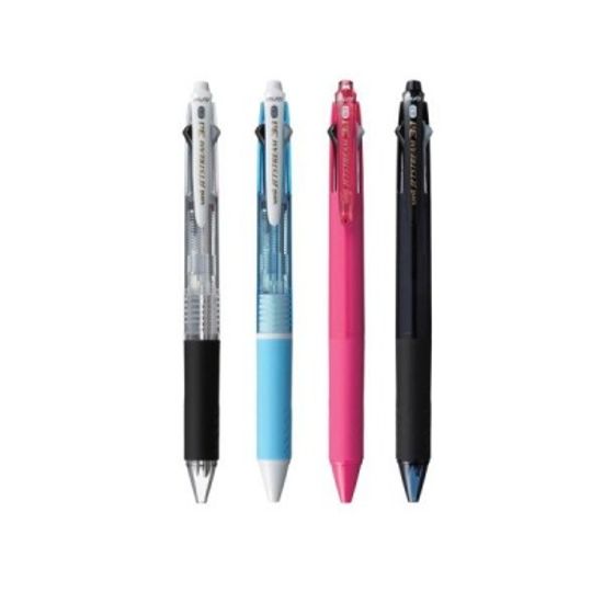 미쯔비시 유니 제트스트림 3in1 유성멀티펜[00031159]