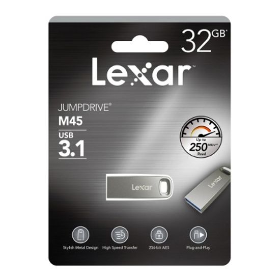 렉사 JumpDrive M45 USB 3.1 32GB