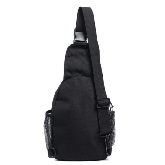 바이모스 메쉬스트링 슬링백1탄-블랙(2021)