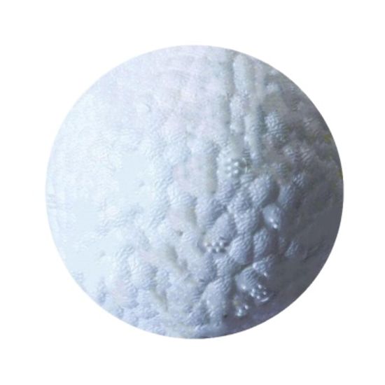PH 강아지 장난감 공 구강청결 스트레스 해소 볼 76mm