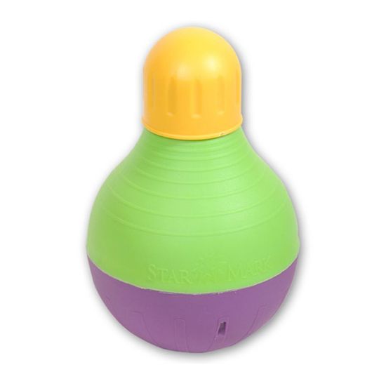 애견장난감 스타마크 밥어랏 S 사이즈(W54C1E1)