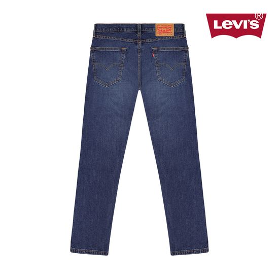 리바이스 오리지널 505 레귤러핏 데님 팬츠 505-1455